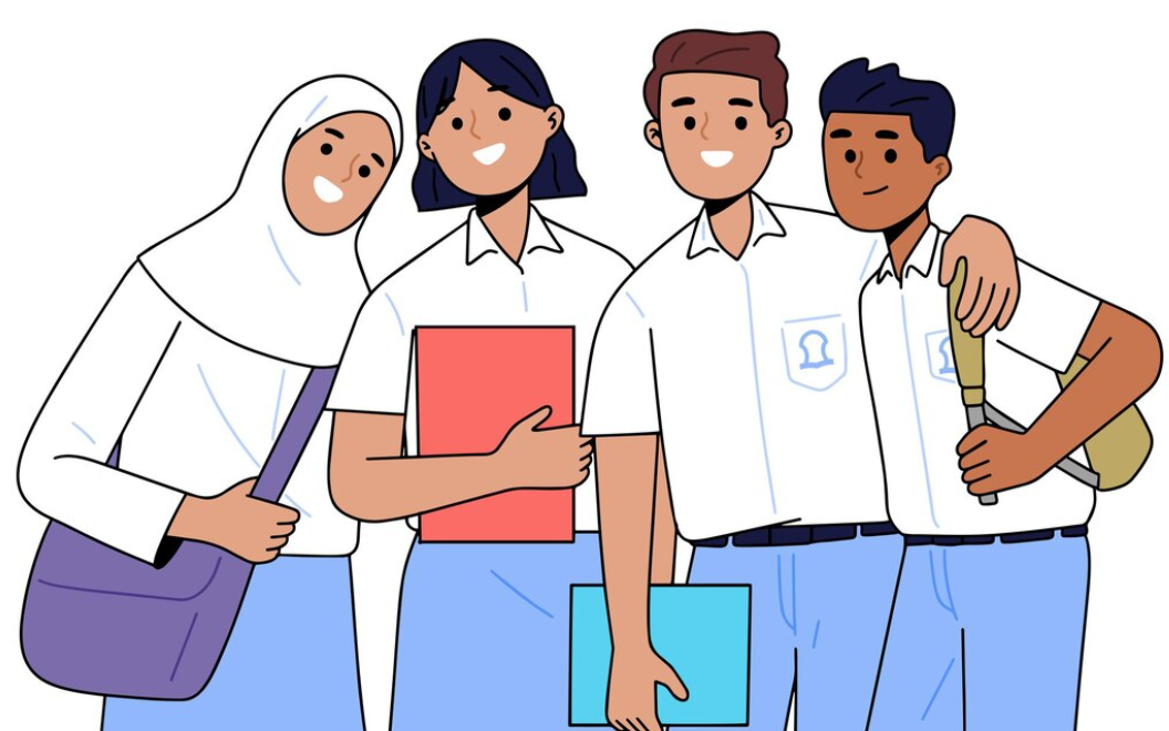 SPMB 2026/2027 Resmi Gunakan Empat Jalur Seleksi, Pemerintah Jamin Proses Lebih Adil dan Transparan